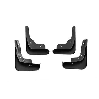 Original Premium Mud Flaps (2019+, 4 pcs) Ford Taurus 2015- photo 3