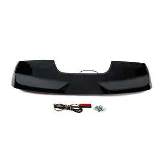 Long LED Spoiler Toyota Land Cruiser 300 2021- photo 4
