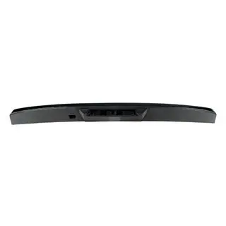 Rear Spoiler Toyota Land Cruiser Prado 250 2023- photo 1