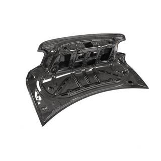 Carbon Trunk Lid (for F87) BMW 2 Series F22/F23 2014-2021 photo 4