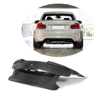 Carbon Trunk Lid (for F87) BMW 2 Series F22/F23 2014-2021 photo 1