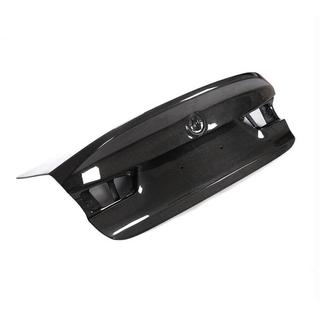 Carbon Trunk Lid (2018-2022) BMW 3 Series G20/G21 2018- photo 2