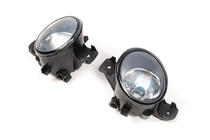 Nissan Qashqai 2007-2010 Fog Lights (Halogen, Set) photo 2