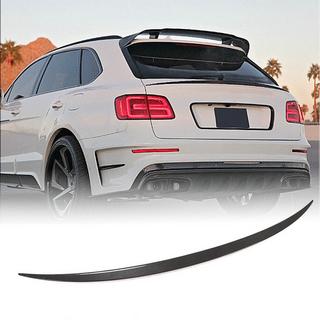 Spoiler (Dry Carbon) Bentley Bentayga 2015-2025 photo 1