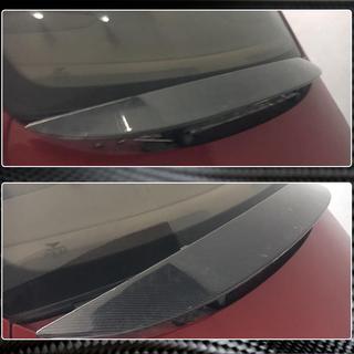 Spoiler V3 (Carbon) Bentley Continental GT 2011-2018 photo 3