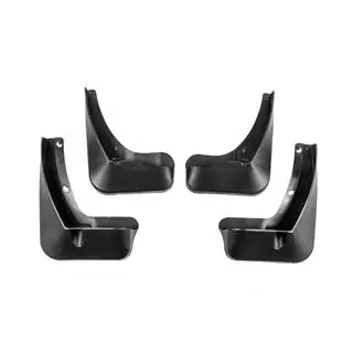 Premium Mud Flaps (4 pcs) photo 1