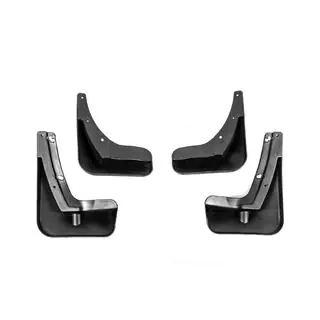 Premium Mud Flaps (4 pcs) photo 3