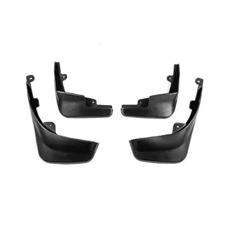 Original Premium Mud Flaps (for Base, 4 pcs)