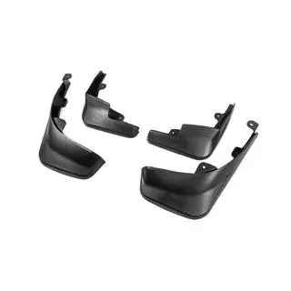 Original Premium Mud Flaps (for Base, 4 pcs) photo 2