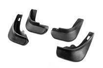 Ford Focus II 2008-2011 Original Premium SD Mud Flaps (4 pcs) photo 2