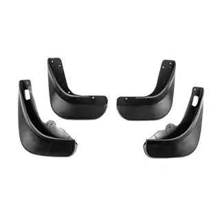 Original Premium SD Mud Flaps (4 pcs)
