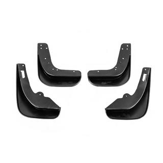 Original Premium SD Mud Flaps (4 pcs) photo 3