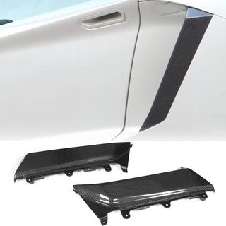 Side Skirt Extensions (Carbon) Lamborghini Aventador 2011-2022 photo 1