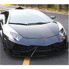 Lamborghini Aventador 2011-2022 Hood (Carbon) photo 3