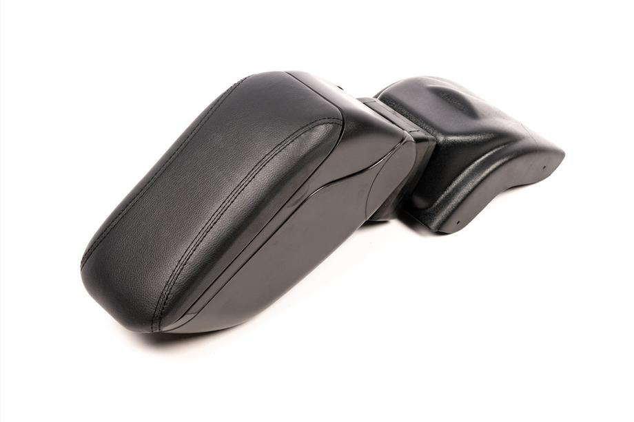 Volkswagen Golf 5 2003-2009 Armrest with adapter (Type-1) Photo 4