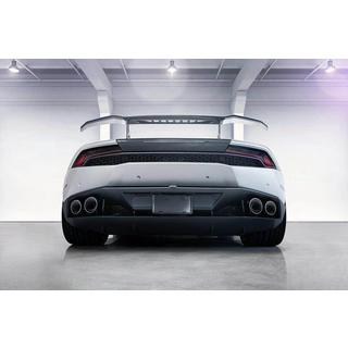 Spoiler (Carbon) photo 3