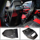 Lamborghini Urus 2018- Seat Covers (Carbon) photo 1