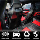 Lamborghini Urus 2018- Seat Covers (Carbon) photo 2