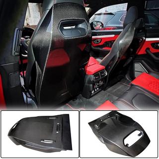 Seat Covers (Carbon) Lamborghini Urus 2018- photo 1