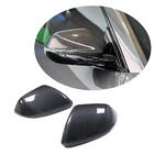 Lamborghini Urus 2018- Mirror Covers (Dry Carbon) V2 photo 1