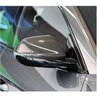 Lamborghini Urus 2018- Mirror Covers (Dry Carbon) V2 photo 3