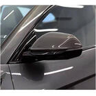 Audi Q8 2018- Mirror Covers (Dry Carbon) V2 photo 2
