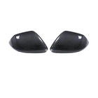 Audi Q8 2018- Mirror Covers (Dry Carbon) V2 photo 5
