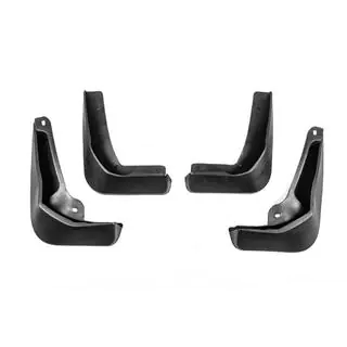 Original Premium HB Mud Flaps (4 pcs)