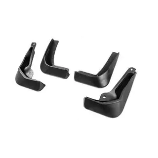 Original Premium HB Mud Flaps (4 pcs) photo 2