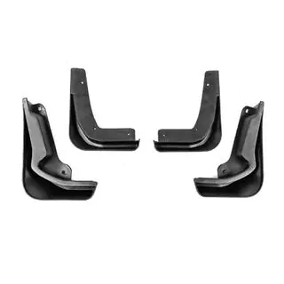Original Premium HB Mud Flaps (4 pcs) photo 3