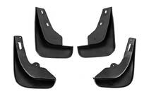Ford Focus II 2005-2008 Original Premium HB Mud Flaps (4 pcs) photo 3