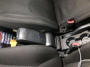 Hyundai Accent 2006-2010 Armrest with Cup Holder photo 3