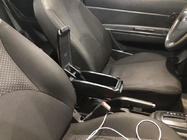 Hyundai Accent 2006-2010 Armrest with Cup Holder photo 2