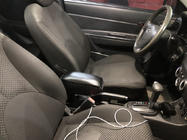 Hyundai Accent 2006-2010 Armrest with Cup Holder photo 1