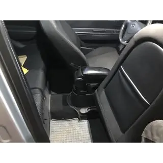 Armrest with Cup Holder Hyundai Accent 2006-2010 photo 4