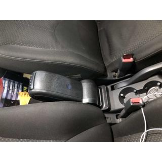 Armrest with Cup Holder Hyundai Accent 2006-2010 photo 3