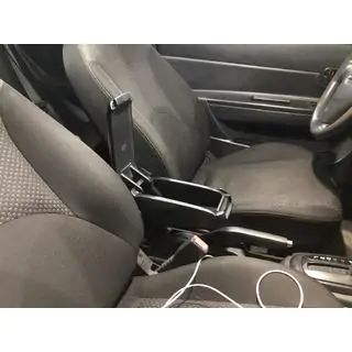 Armrest with Cup Holder Hyundai Accent 2006-2010 photo 2
