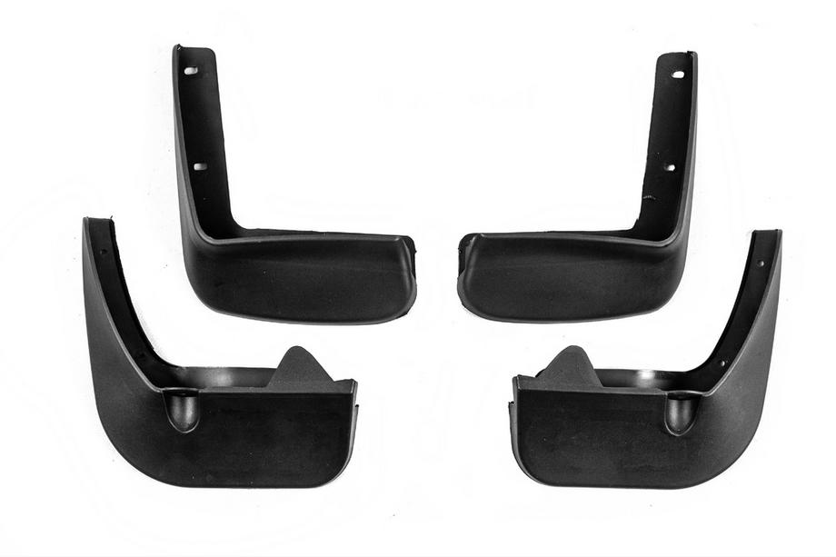 Citroen C-4 2010-2018 Original Premium HB Mud Flaps (4 pcs) Image