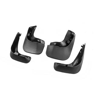 Original Mud Flaps Model HB V2 (4 pcs) photo 2