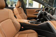 Toyota Crown Signia: hybrid crossover review and U.S. prices photo 6