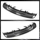 Tesla Model S 2012– Rear Diffuser V2 (2012-2016, Carbon) photo 6