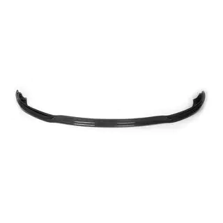 Front Bumper Lip V1 (2012-2016, Carbon) Tesla Model S 2012– photo 4