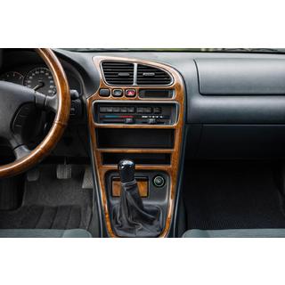 Dashboard Trim (Walnut, F 1994-1997) photo 1