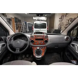 Dashboard Trim Covers photo 1