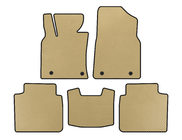 Lexus ES 2018- EVA Floor Mats (SD, Beige) photo 1