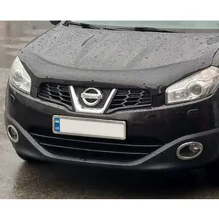 Fog light trims outer only (2 pcs, stainless steel) photo 2