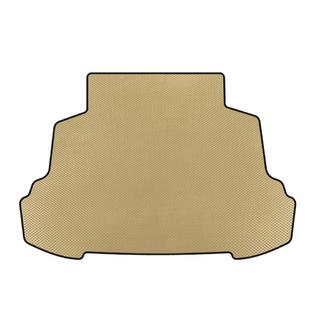 EVA Trunk Mat (SD, Beige)