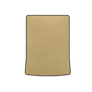 EVA Trunk Mat V-1 (For G30, Beige) BMW 5 Series G30/G31 2017–2023