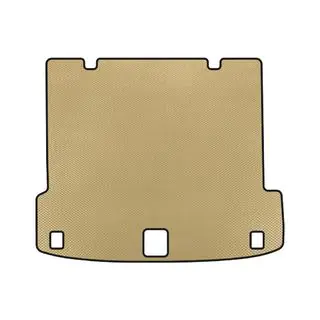 EVA Trunk Mat (Beige)
