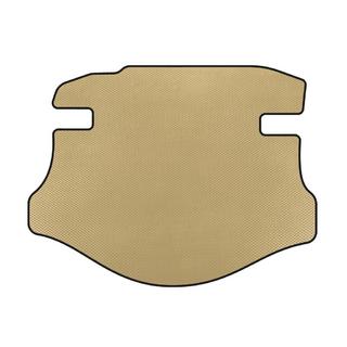 EVA Trunk Mat (Beige) Chevrolet Camaro 2009-2015